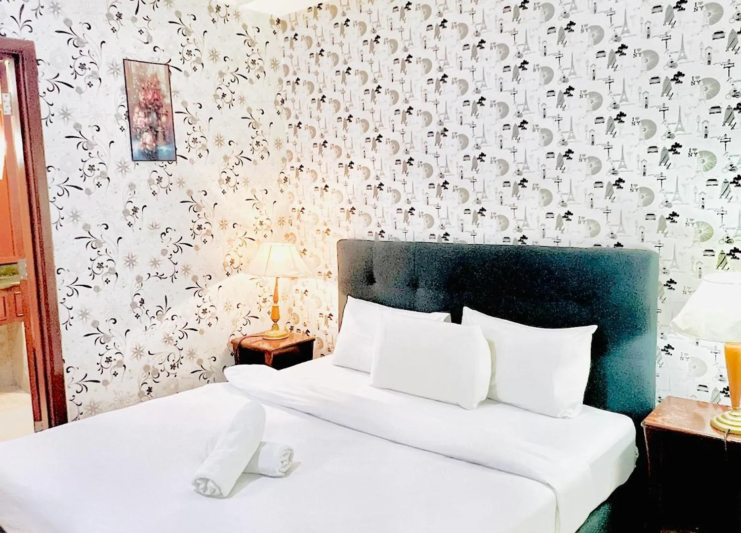Resort Suites At Barjaya Times Square Kl Kuala Lumpur Hotel