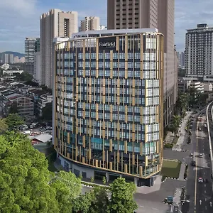 Fairfield By Marriott Chow Kit **** Куала-Лумпур
