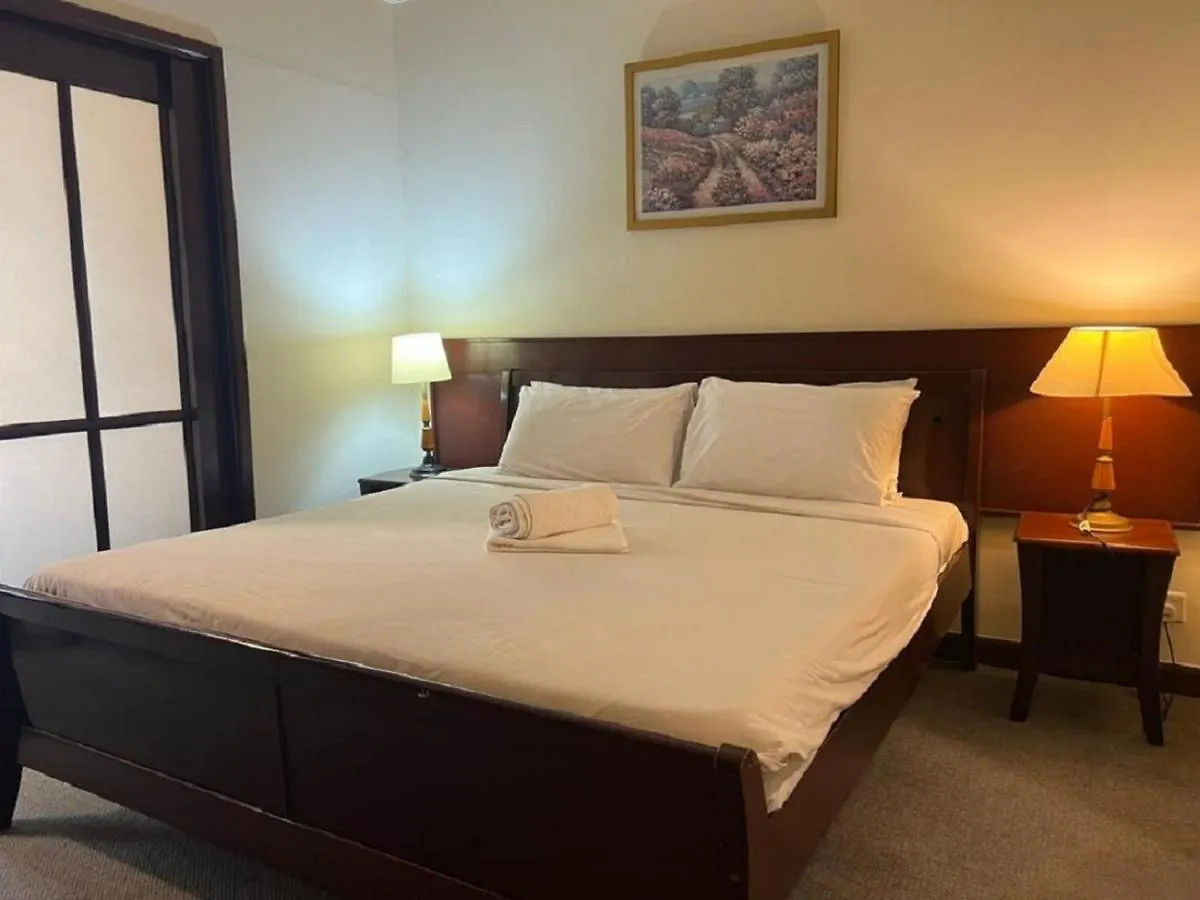 Resort Suites At Barjaya Times Square Kl Kuala Lumpur Malezya