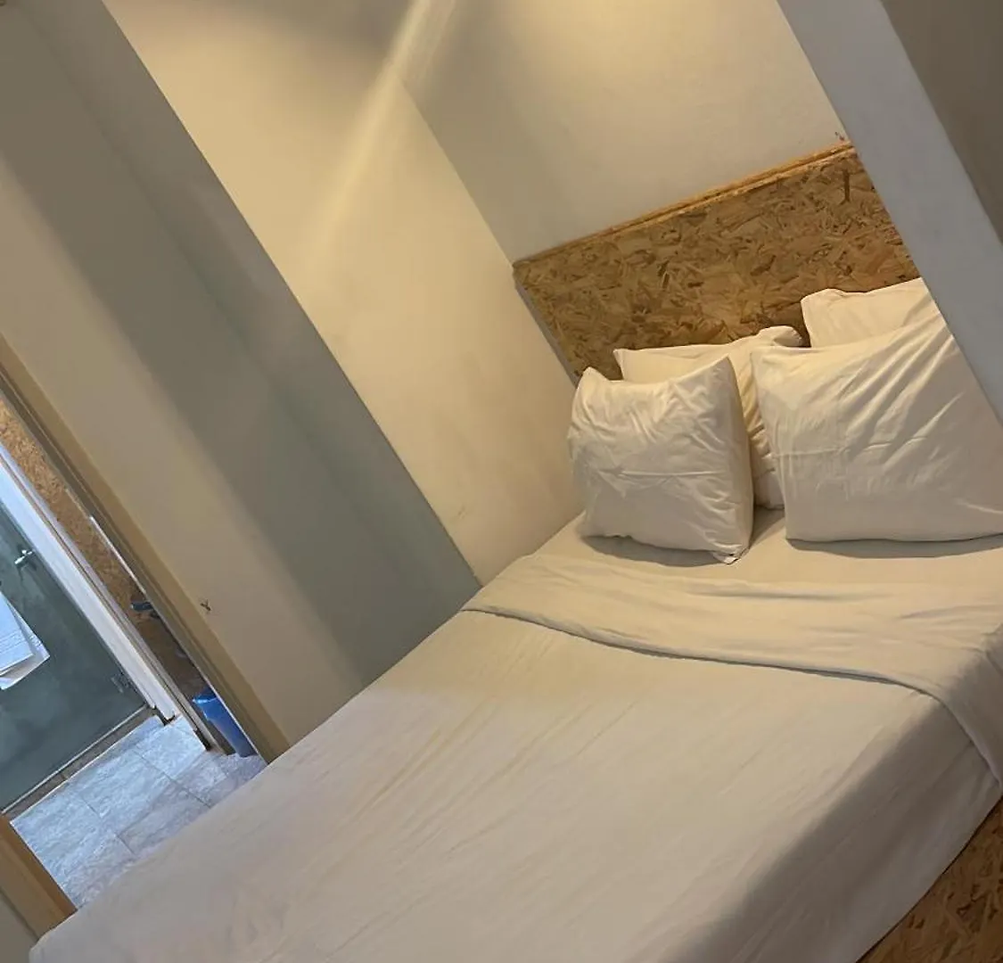 Resort Suites At Barjaya Times Square Kl Kuala Lumpur Otel