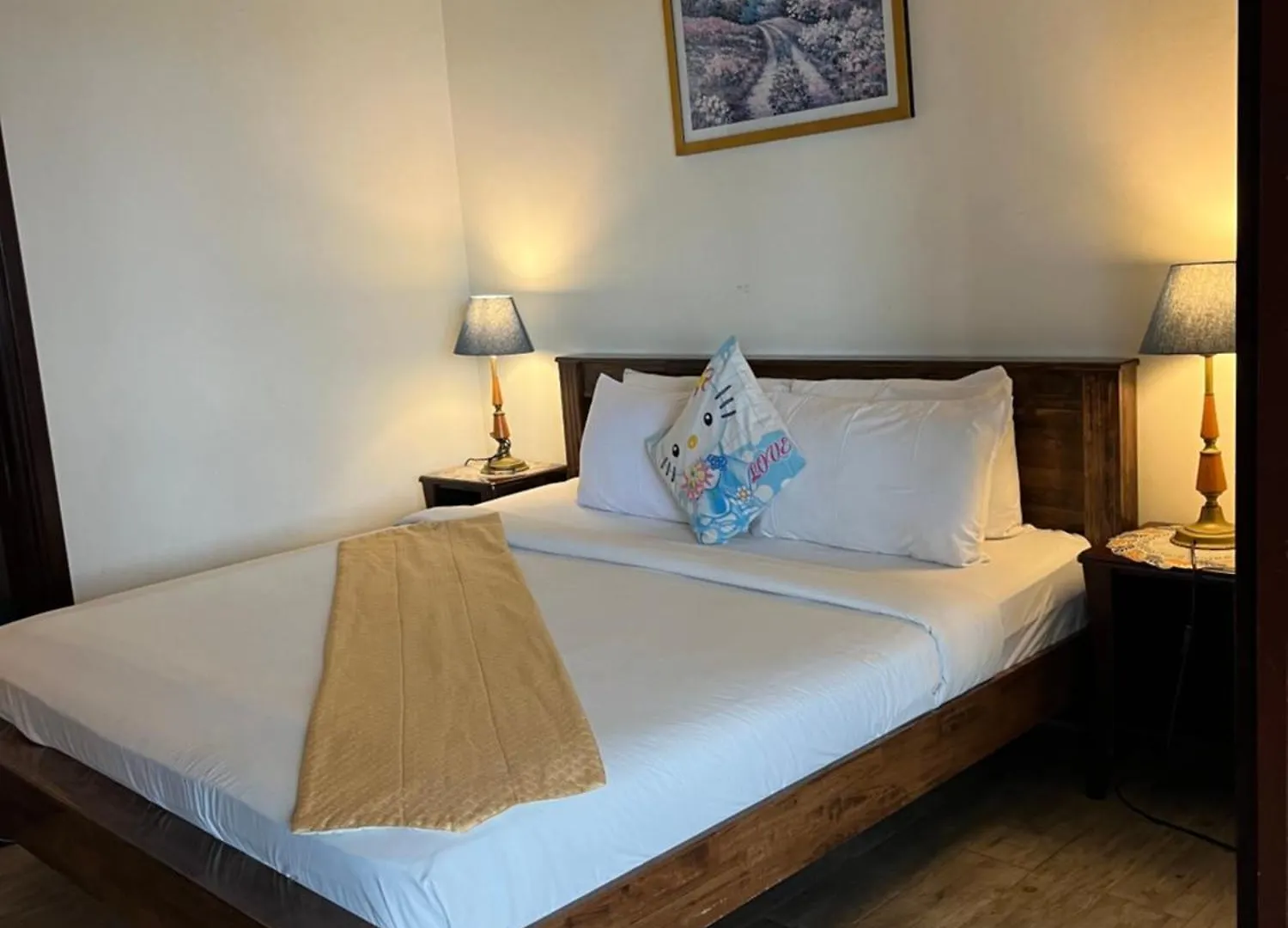 Resort Suites At Barjaya Times Square Kl Kuala Lumpur 4*,  Malezya