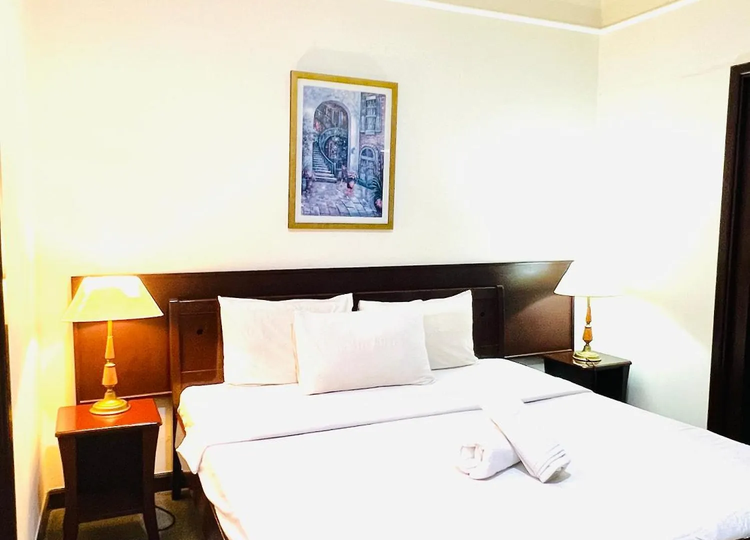 Otel Resort Suites At Barjaya Times Square Kl Kuala Lumpur