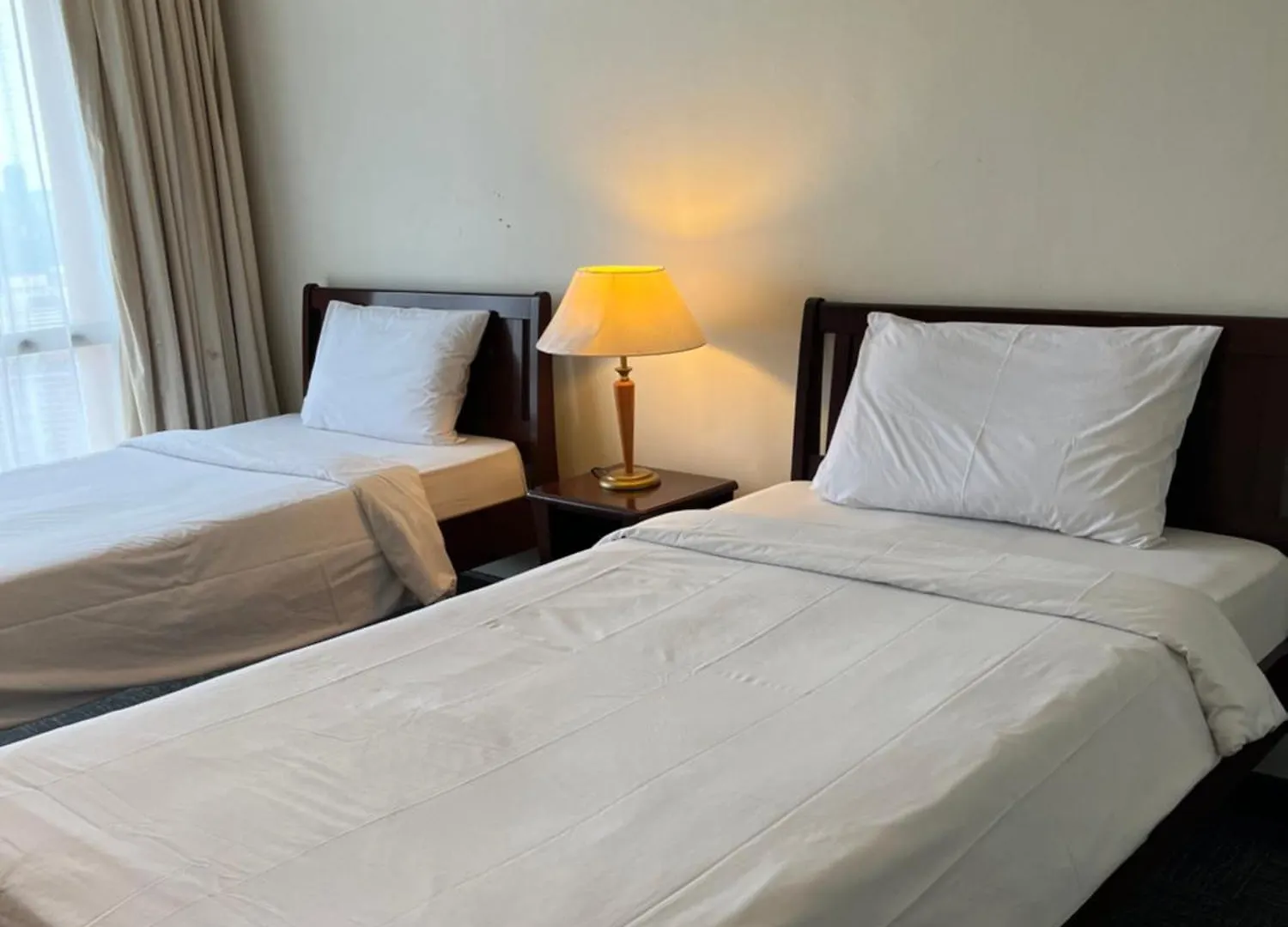 Otel Resort Suites At Barjaya Times Square Kl Kuala Lumpur