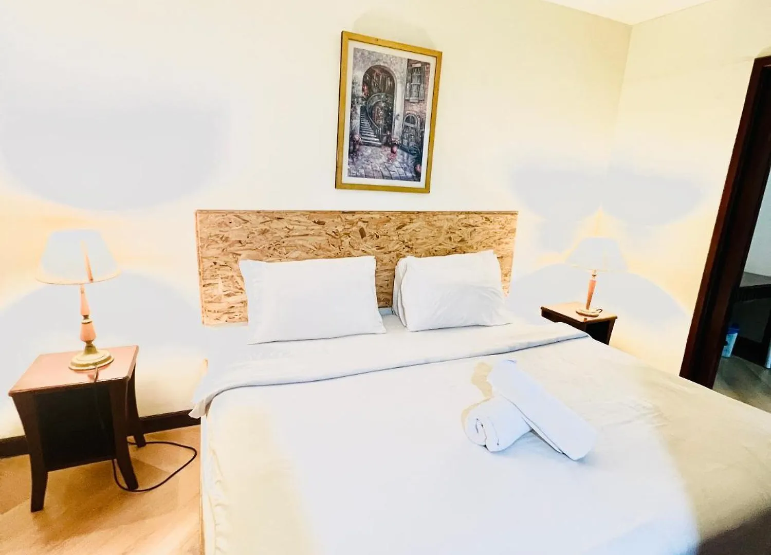 Resort Suites At Barjaya Times Square Kl Kuala Lumpur 4*,