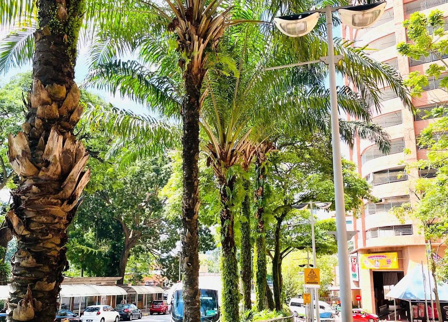 Resort Suites At Barjaya Times Square Kl Kuala Lumpur 4*,