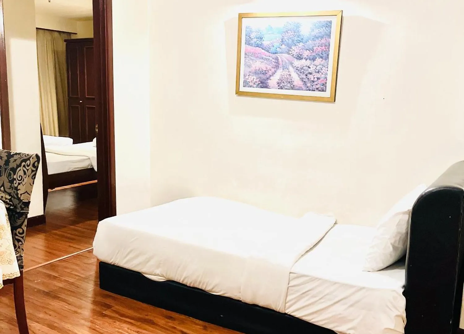 Resort Suites At Barjaya Times Square Kl Kuala Lumpur