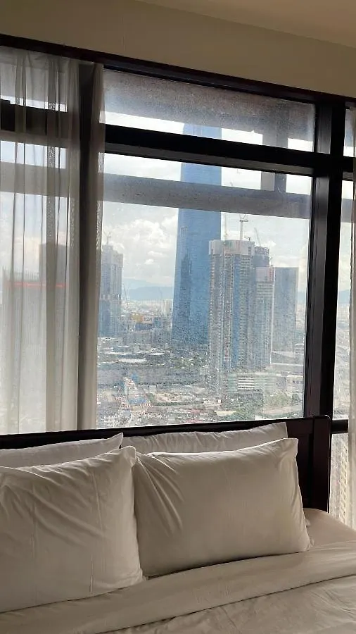 Resort Suites At Barjaya Times Square Kl Kuala Lumpur