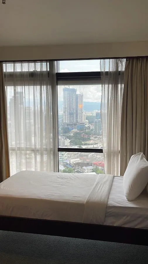 Hotel Resort Suites At Barjaya Times Square Kl Kuala Lumpur