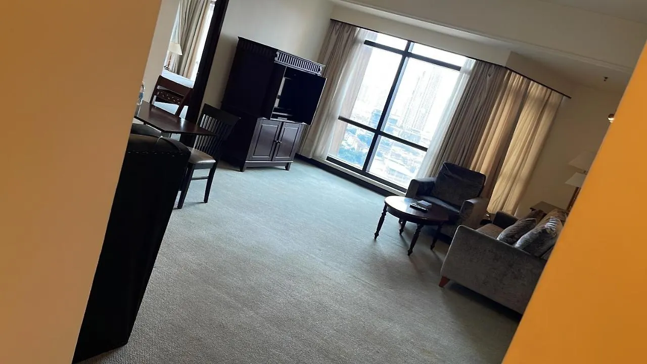 Hotel Resort Suites At Barjaya Times Square Kl Kuala Lumpur