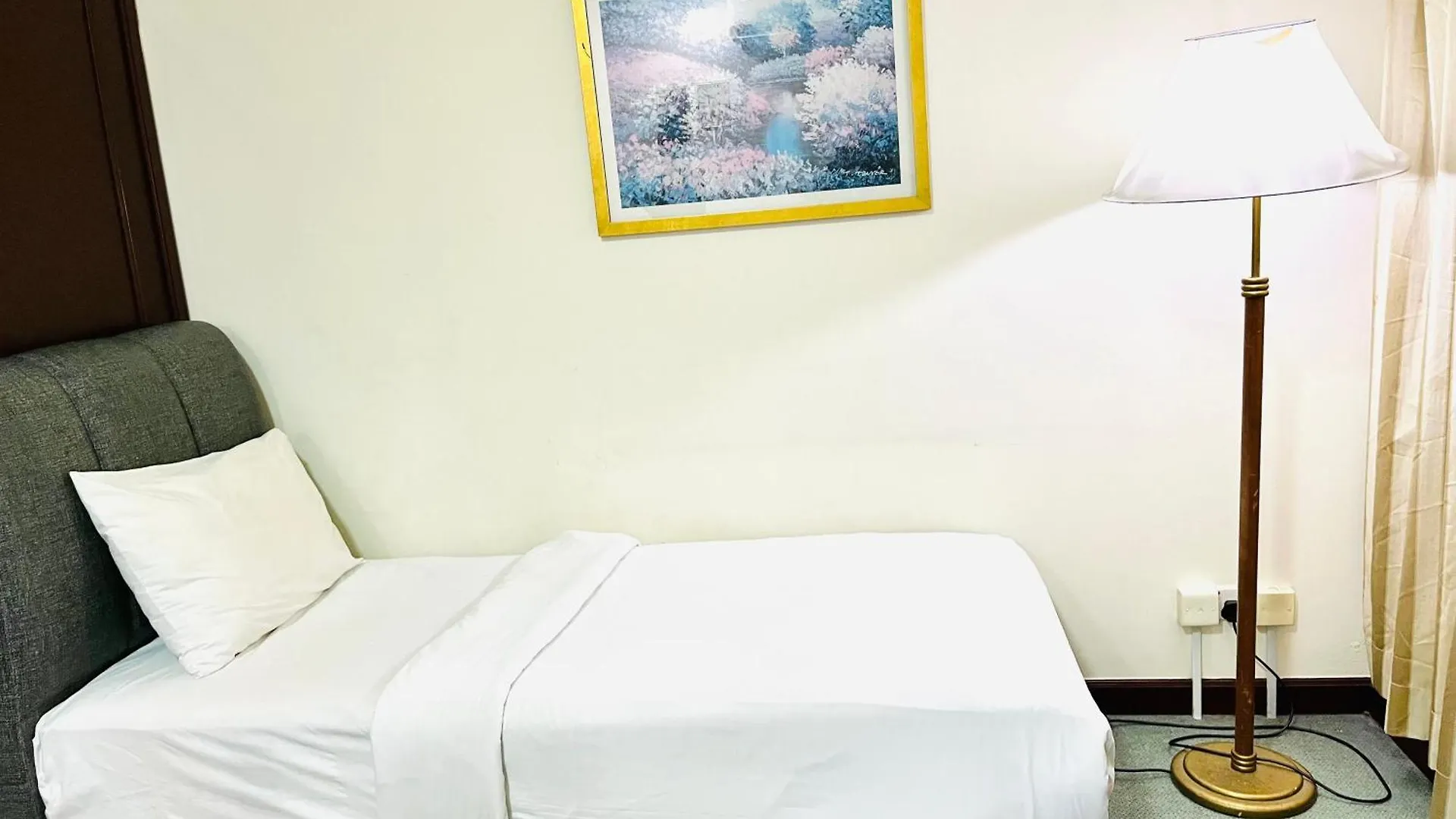 Resort Suites At Barjaya Times Square Kl Kuala Lumpur Malaysia