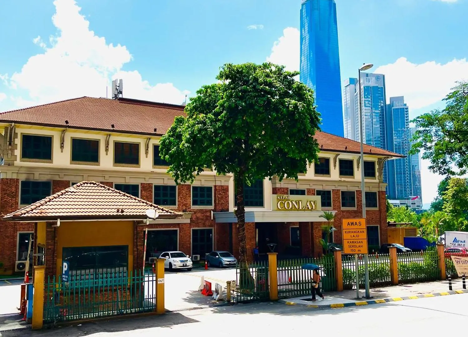 Hotel Resort Suites At Barjaya Times Square Kl Kuala Lumpur