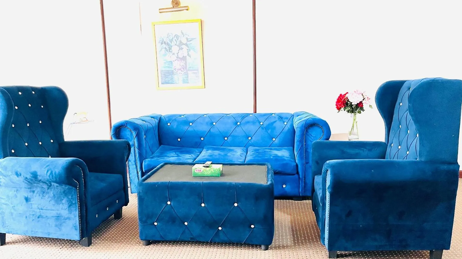 Resort Suites At Barjaya Times Square Kl Kuala Lumpur Malaysia