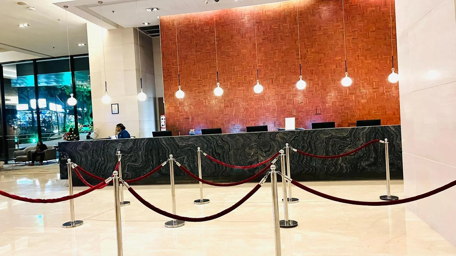 Resort Suites At Barjaya Times Square Kl Kuala Lumpur Hotel