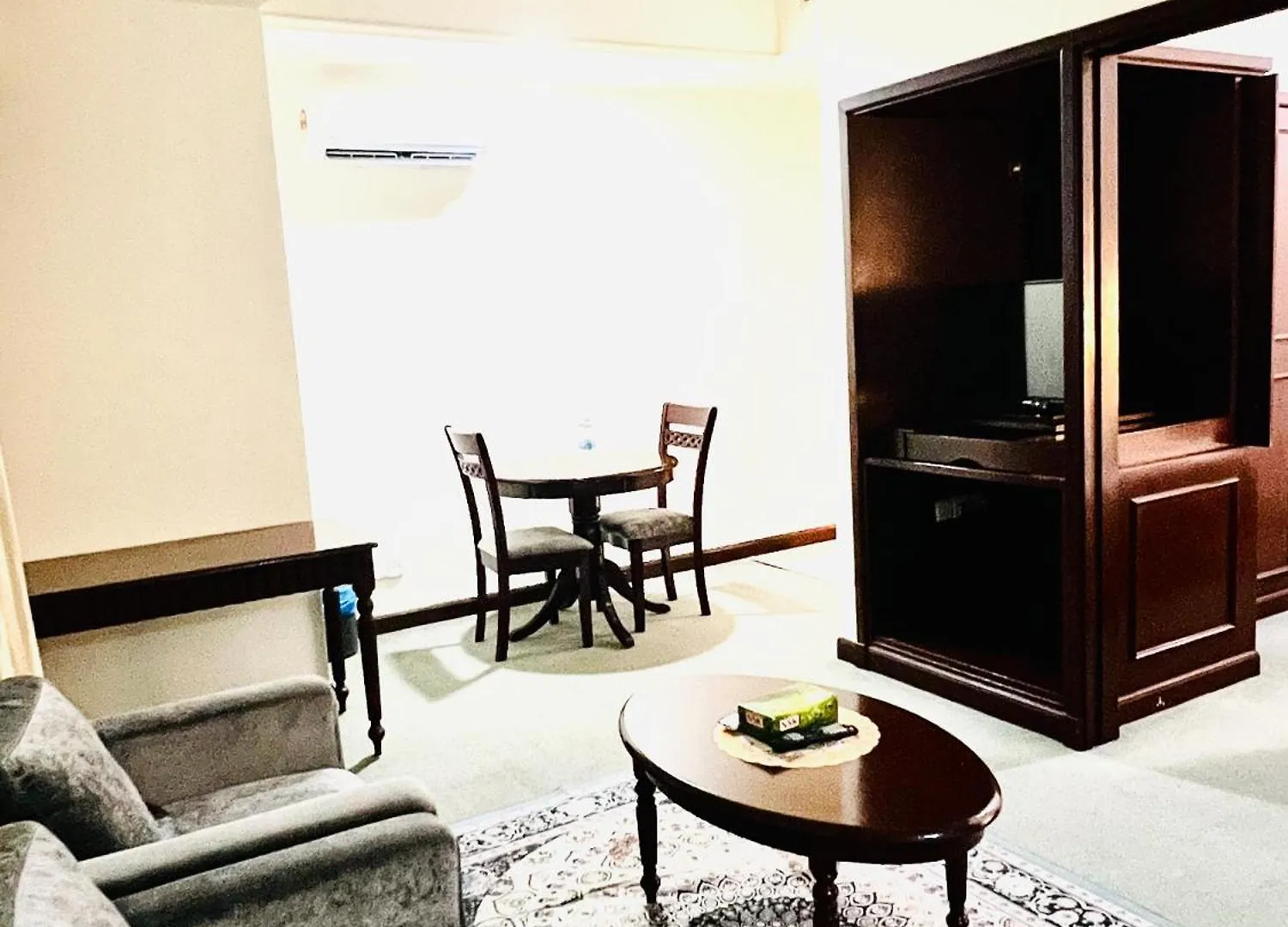 Resort Suites At Barjaya Times Square Kl Kuala Lumpur Hotel