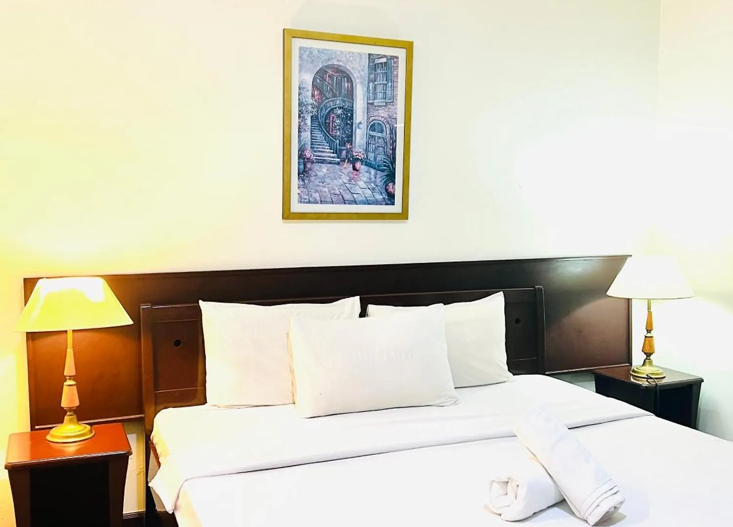 Resort Suites At Barjaya Times Square Kl Kuala Lumpur