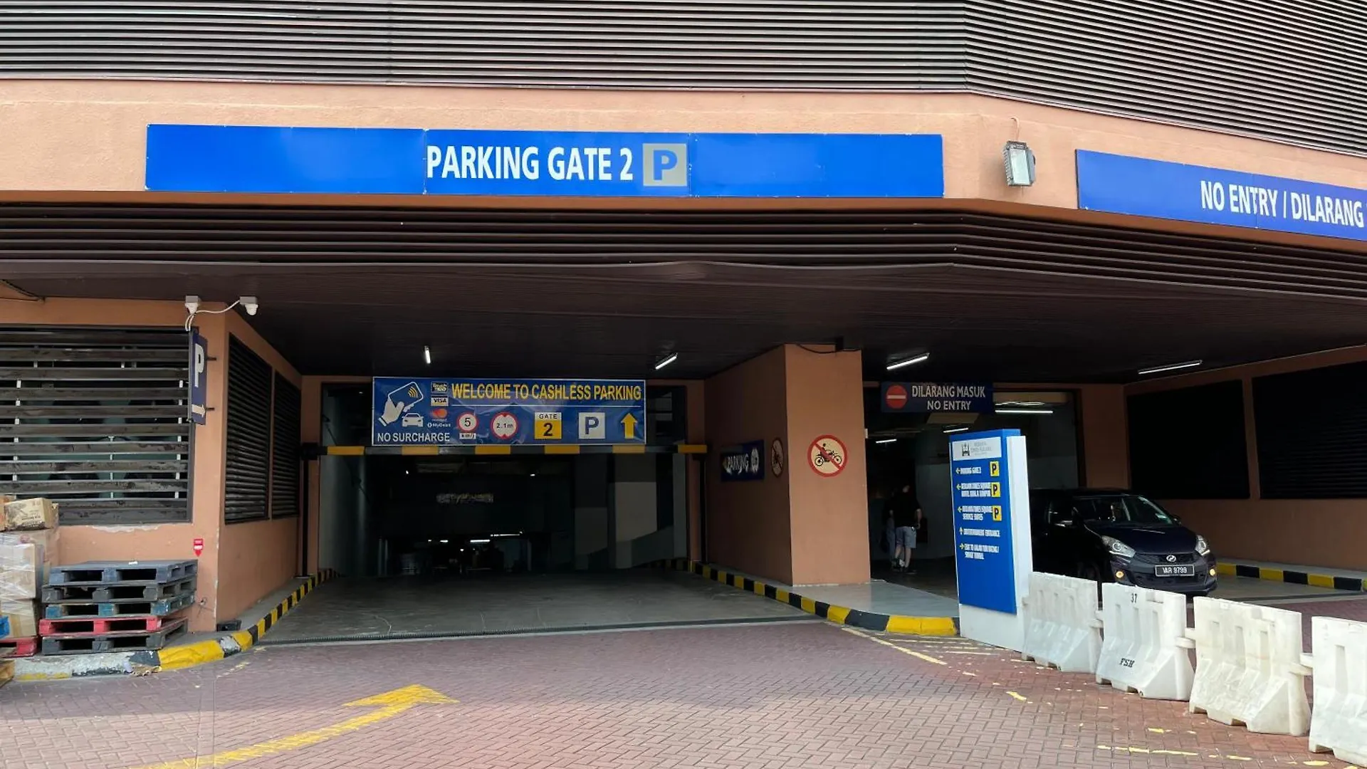 **** Hotel Resort Suites At Barjaya Times Square Kl Kuala Lumpur Malaysia