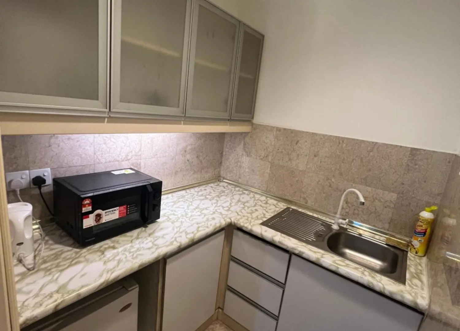 Resort Suites At Barjaya Times Square Kl Kuala Lumpur Hotel