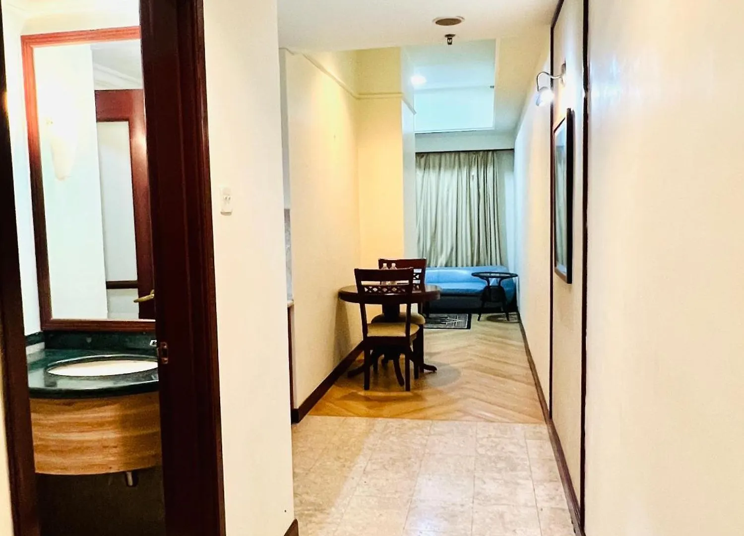 Hotel Resort Suites At Barjaya Times Square Kl Kuala Lumpur