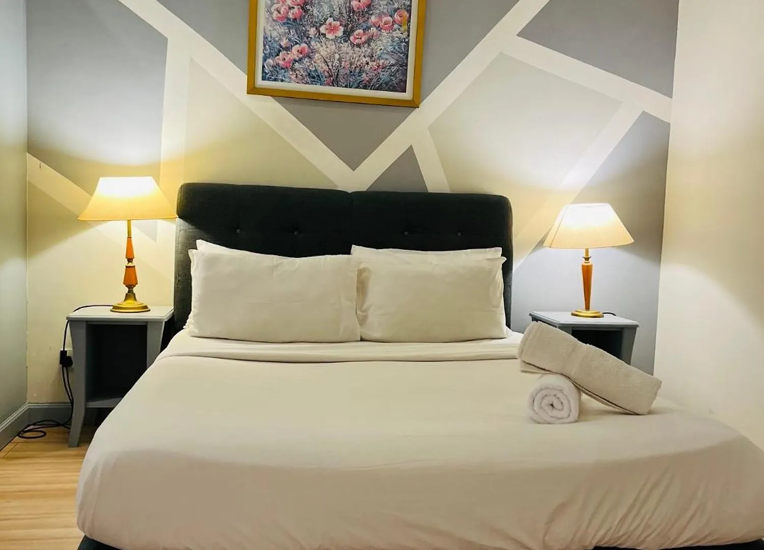 Resort Suites At Barjaya Times Square Kl Kuala Lumpur