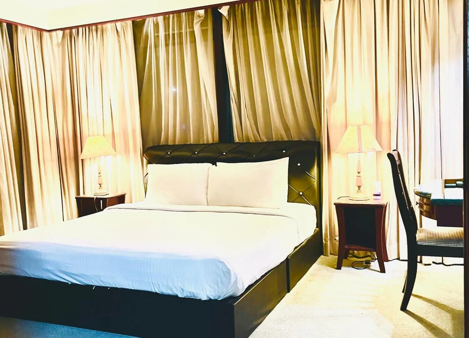 Resort Suites At Barjaya Times Square Kl Kuala Lumpur Malaysia